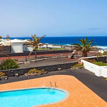 Gardone Casa de Férias Playa Blanca (Lanzarote)