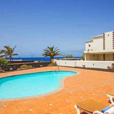 Feriehus Gardone Playa Blanca (Lanzarote)