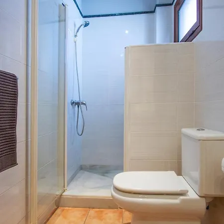Gardone Feriehus Playa Blanca (Lanzarote)