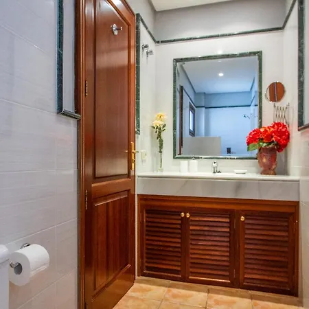 Gardone Casa vacanze *
