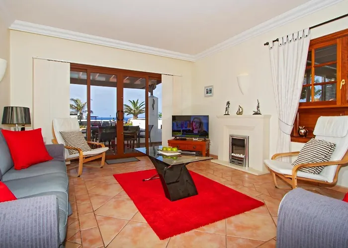 Gardone Feriehus Playa Blanca (Lanzarote)