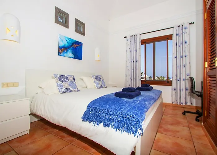 Gardone Feriehus Playa Blanca (Lanzarote)