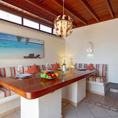 Holiday home Gardone Playa Blanca (Lanzarote)