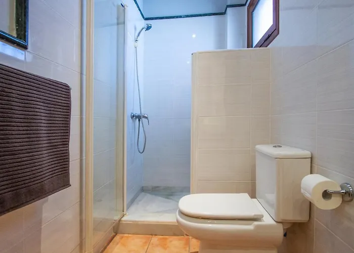 Gardone Vakantiehuis Playa Blanca (Lanzarote)